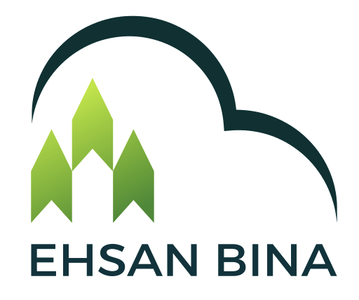 Ehsan Bina