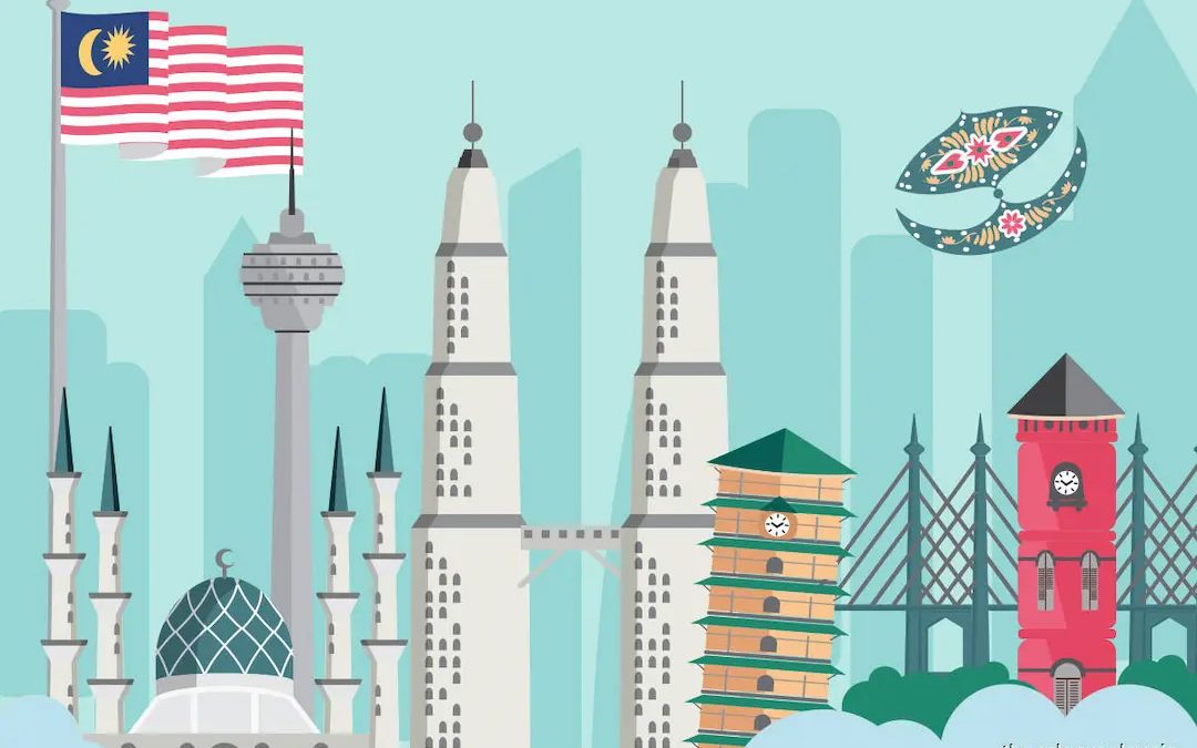 Cover Story: Young property captains celebrate diversity and unity