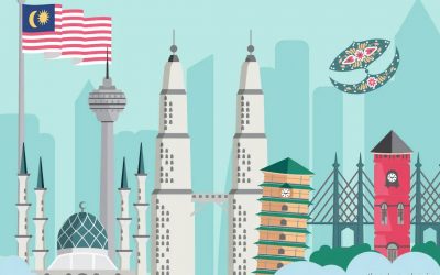 Cover Story: Young property captains celebrate diversity and unity