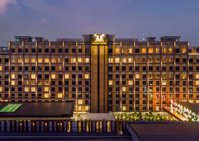 Saujana Teknologi Rawang Final Phase