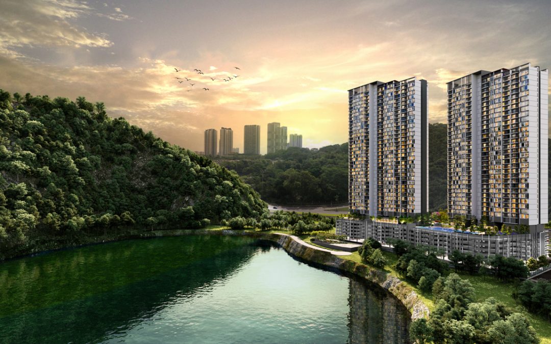 Foresthill Residences