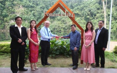 公账会成立后未开会 雪政府秘书发阿兹敏2公函